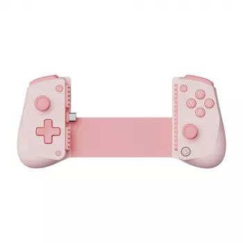 GameSir X5 Lite Bekabelde Controller voor Xbox, Roze, USB-C