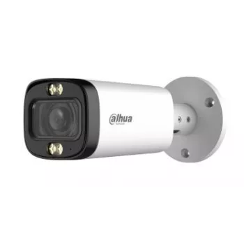 DAHUA HAC-HFW1500R-Z-IL-A-27135-S3-DIP 5MP HDCVI bullet-camera met gemotoriseerd objectief en Smart Dual Light