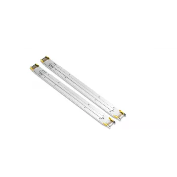 TerraMaster TRK-U12 rack rail kit voor U-serie NAS