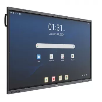 Dahua Whiteboard Deephub EDLA DHI-LPH75-MC480-U 75 inch 4K interactief flatpanel