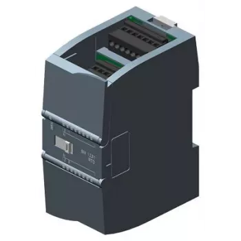 Siemens SIMATIC S7-1200 analoge ingangsmodule SM 1231 RTD 4 AI 6ES7231-5PD32-0XB0