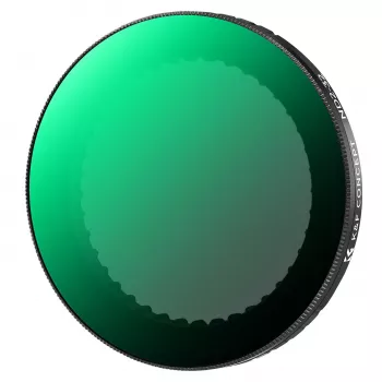 K&F Concept Nano-X Series variabele ND-filter ND2-ND32 voor DJI Osmo Action 3/4/5 Pro