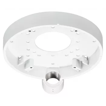 i-PRO WV-QJB504-W wandsteun - wit - 1 stuk