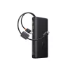 Baseus EnerFill FC41 25000 mAh 145W powerbank zwart