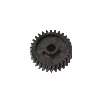 CET lower roller gear 29T voor HP LaserJet Enterprise M806 en M830