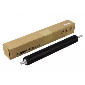 CET Lower Sleeved Fuser Roller voor HP LaserJet P4014 P4015 P4515 M4555