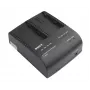SWIT S-3602U lader voor lithium-ionaccu's