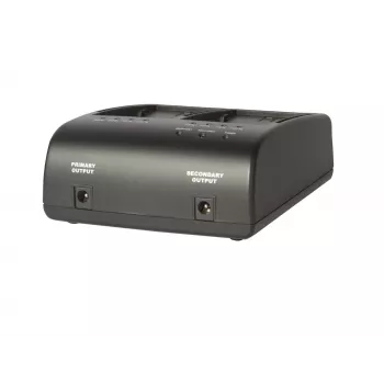 SWIT S-3602I lader voor lithium-ionaccu's