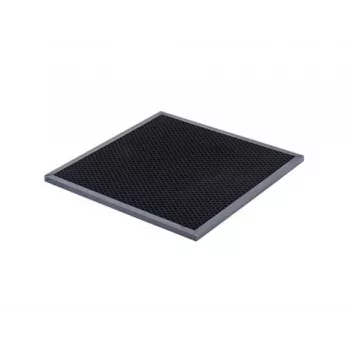 SWIT LA-GE60 honingraatraster voor PL-E60 LED-lichtpaneel - zwart