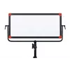 SWIT ELECTRONICS PL-E90D draagbaar bi-color SMD LED-paneellicht met DMX-besturing 90W 2200 lux