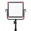 SWIT PL-E60D bi-color SMD LED-paneellamp 60W met DMX-besturing