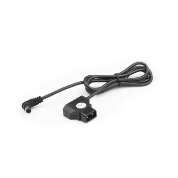 SWIT ELECTRONICS S-7104 D-Tap naar DC-holtestekker stroomkabel 1m
