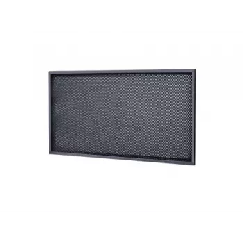 SWIT ELECTRONICS LA-GE90N honeycomb grid voor PL-E90 PL-E90D PL-E90P LED-paneel lamp