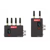 SWIT ELECTRONICS FLOW500 - Full-HD draadloos videotransmissiesysteem met ontvanger en zender - 10,2 cm