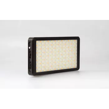SWIT ELECTRONICS S-2712 pocket bi-color RGB SMD LED-paneellamp 12W