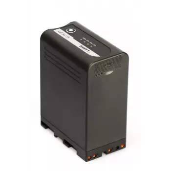 SWIT ELECTRONICS LB-SU75 lithium-ion-accu voor Sony PXW-FX9, PXW-FS7, PXW-FS5, PXW-Z280 - 75 Wh