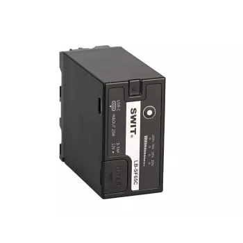 SWIT ELECTRONICS LB-SF65C Li-Ion accu voor Sony L-serie 65Wh