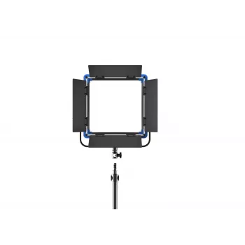 SWIT ELECTRONICS VANGO-70 ultraplat RGBW LED-paneellamp met DMX-besturing 70W 1500 lux