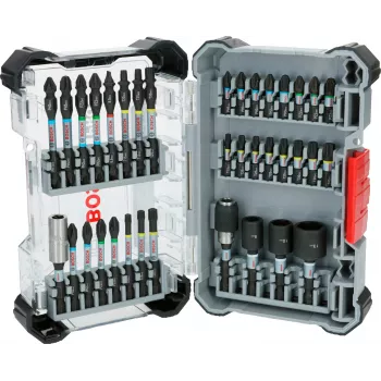 Bosch PRO Impact bitset 36-delig (2608521U73)