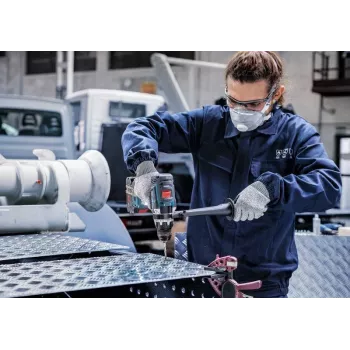 Bosch PRO Metal HSS-G 2608577666 Spiraalboor, 13 x 101 x 151 mm
