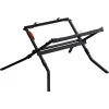 BOSCH Power Tools transport- en werktafel GTA700 0601B22900 (zwart, voor BOSCH tafelcirkelzagen)