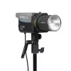 Nanlite FC-60B Bi-Color COB LED Monolight 60W 2700K-6500K