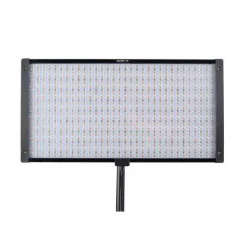 Nanlite PavoSlim 120C Full-Color RGBWW LED-paneel