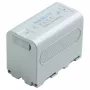 Nanlite BT-NPF750 5200mAh NP-F750 Style lithium-ion accu