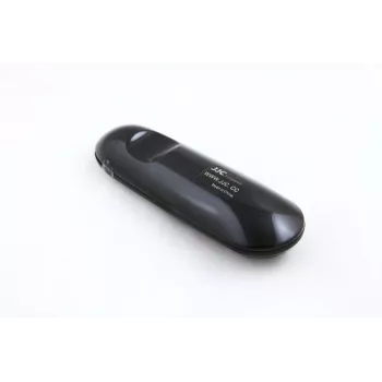 JJC RS-80N3 kabelafstandsbediening voor Canon N3 camera's