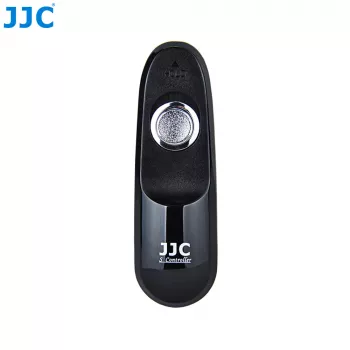 JJC DMW-RSL1 kabelafstandsbediening voor Panasonic