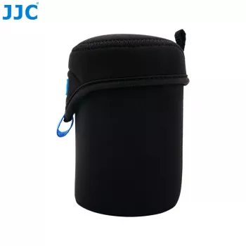 JJC objectieftas 78x118mm neopreen tas voor grote objectieven
