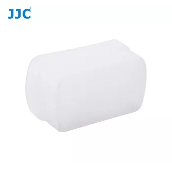 JJC flitsdiffuser voor Metz 32/44 AF/Z-1/Z-2/MZ-3