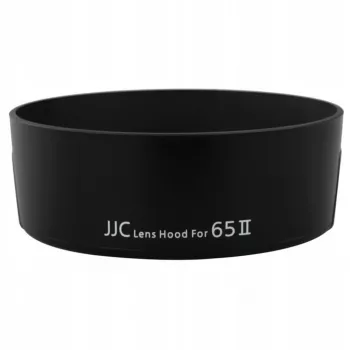 JJC zonnekap EW-65II EW-65III voor Canon 28mm f/2.8 35mm f/2