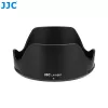 JJC HB-87 tulpvormige zonnekap voor Nikon Nikkor Z 24-70mm f/2.8 S