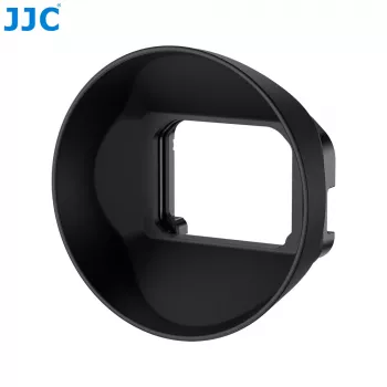 JJC EC-R5IIC zoekerrand voor Canon EOS R5 / R5 Mark II