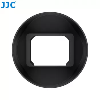 JJC EC-R5IIC zoekerrand voor Canon EOS R5 / R5 Mark II