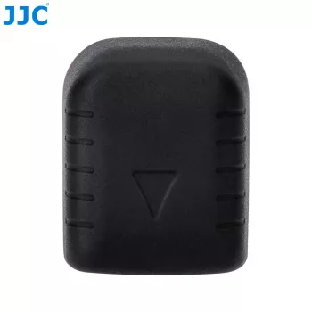 JJC flitsschoenkap voor Canon EOS R1 R3 R5 R6 R7 R8 Type ER-SC3