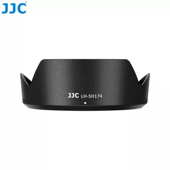 JJC zonnekap ALC-SH174 vervanging voor Sony FE 20-70mm F4 G SEL2070G