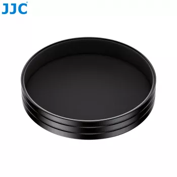 JJC LC-M99 lensdop voor Fujifilm Instax Mini 99 - zwart