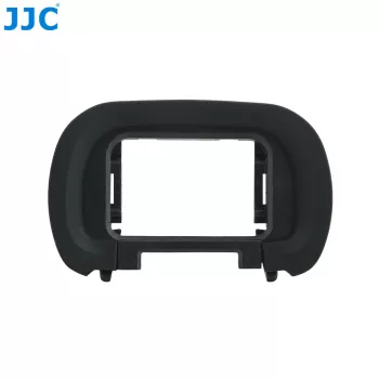 JJC FDA-EP19 oogschelp voor Sony Alpha a7S III a7R IV a7 IV a1 a7S II a7R III a7 III a9 II a9 a7R II a7 II a7S a7R a7