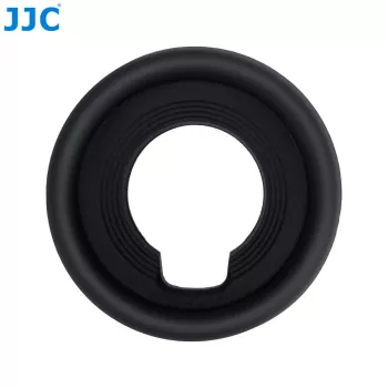 JJC EC-GFX oogschelp voor Fujifilm GFX100, GFX100S, GFX50S II, GFX50S, X-H2S, X-H2