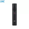JJC kabelafstandsbediening voor Panasonic Leica met clip