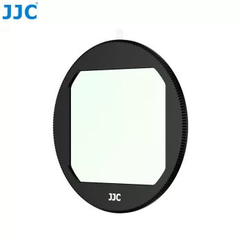 JJC UV ultra slim anti-reflectiefilter 36x voor Canon PowerShot SX740 HS