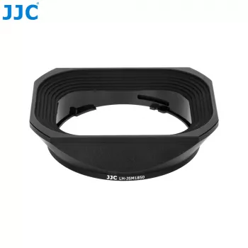 JJC zonnekap LH-582-02 voor Sigma 18-50mm F2.8 DC DN