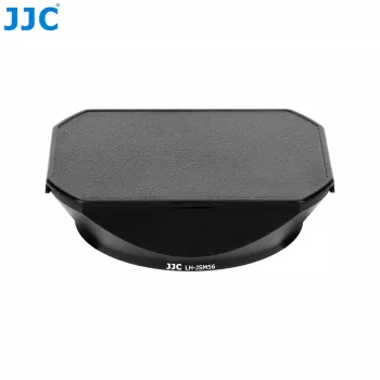 JJC zonnekap- en objectiefdopset voor Sigma 56mm F1.4 DC DN objectief - LH-JSM56