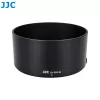 JJC ALC-SH142 zonnekap voor Sony FE 85mm f/1.4 GM