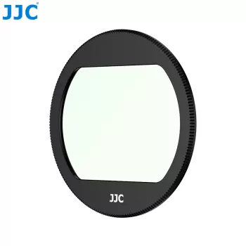 JJC F-ZS UV-beschermfilter Ultra Slim anti-reflectie voor Panasonic ZS99/TZ99