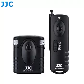 JJC draadloze afstandsbediening voor Sigma fp type CR-41