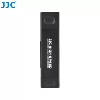 JJC CR-UCL1 micro SD-kaartlezer voor iPhone Lightning