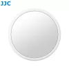 JJC MS-M2 vlog selfie-spiegel voor smartphone, MagSafe-compatibel, wit